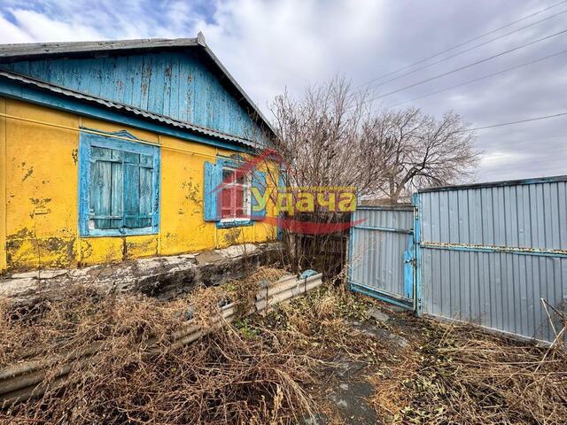 пер Центральный Орск фото
