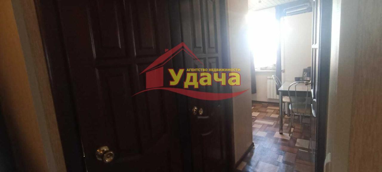 квартира г Орск р-н Ленинский ул Краматорская 6а фото 3