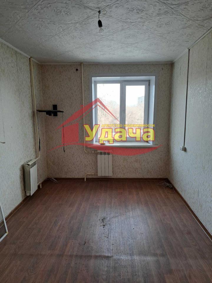 комната г Орск р-н Ленинский ул Щорса 15а фото 4