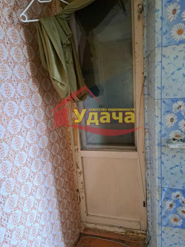 комната г Орск р-н Ленинский ул Щорса 15а фото 3