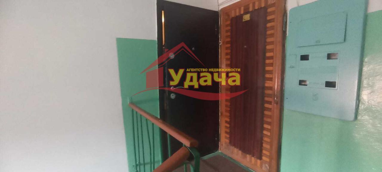 квартира г Орск р-н Ленинский ул Краматорская 6а фото 4
