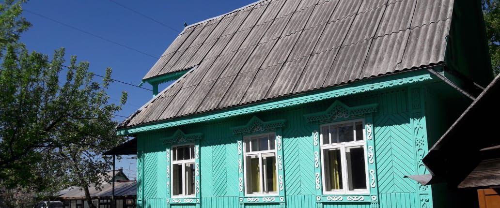 дом г Екатеринбург Геологическая снт Дружба-4 57 фото 12