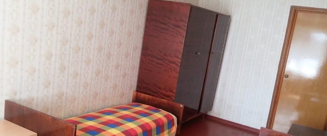 квартира г Волгоград р-н Центральный ул им. Дымченко 14 фото 3