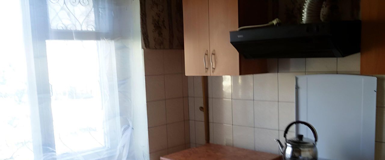 квартира г Волгоград р-н Центральный ул им. Дымченко 14 фото 4