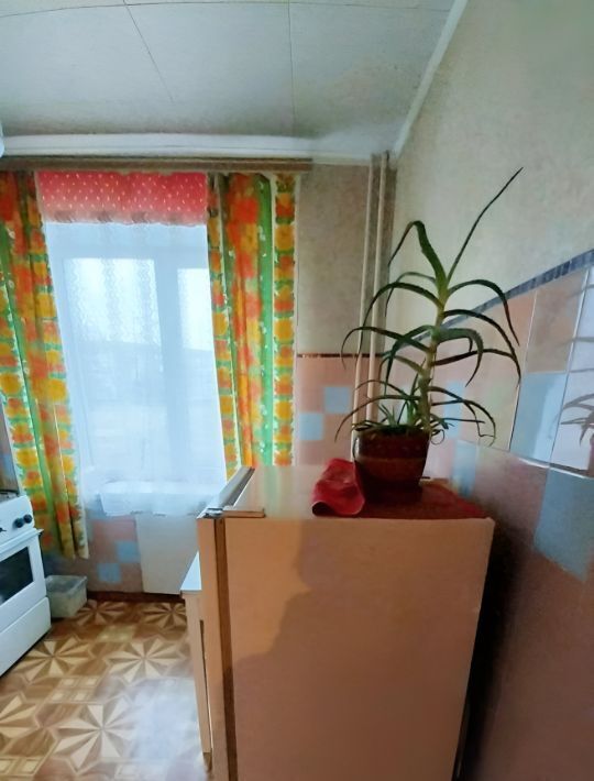 квартира г Шебекино ул Мичурина 3 фото 7