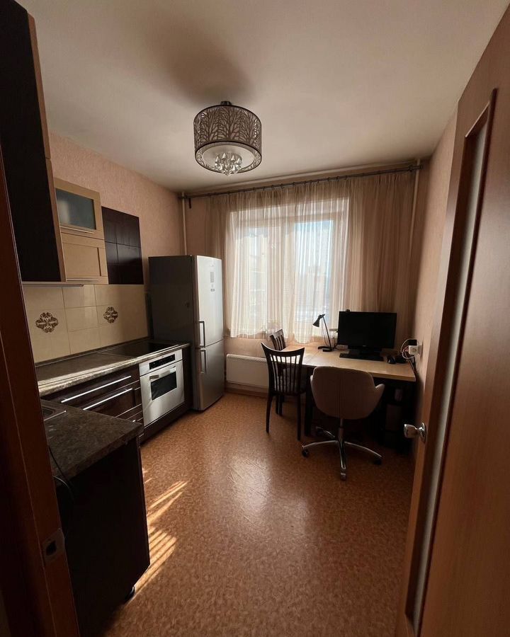 квартира г Челябинск р-н Центральный ул Академика Макеева 25 фото 7