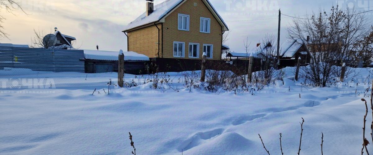 дом г Чебаркуль ул Красноармейская фото 3