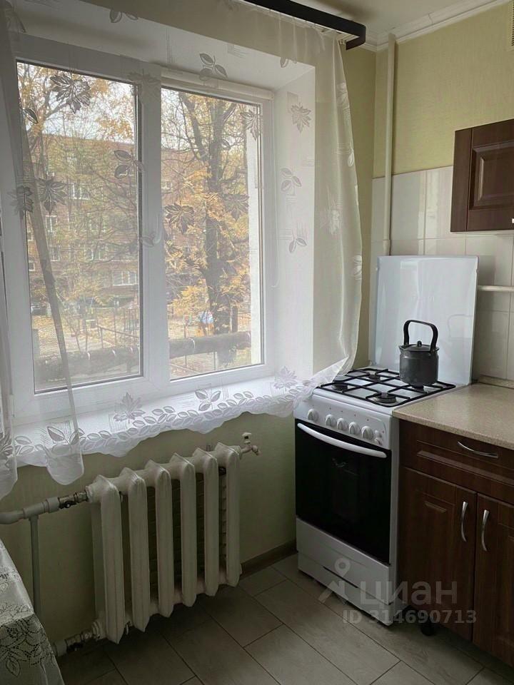 квартира г Краснодар р-н Западный ул 2-я Линия Нефтяников 6 фото 3