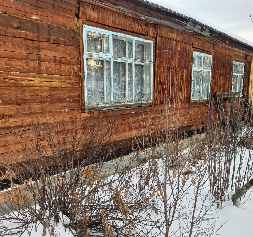 дом р-н Пригородный п Ряжик ул Мира Николо-Павловское фото 29