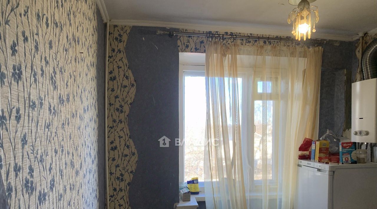 квартира р-н Вязниковский г Вязники ул Горького 100 фото 9
