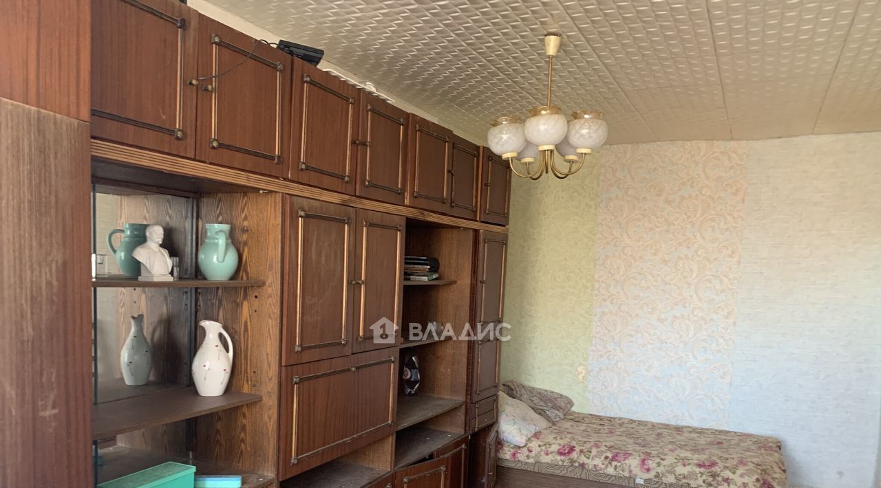 квартира р-н Вязниковский г Вязники ул Горького 100 фото 21