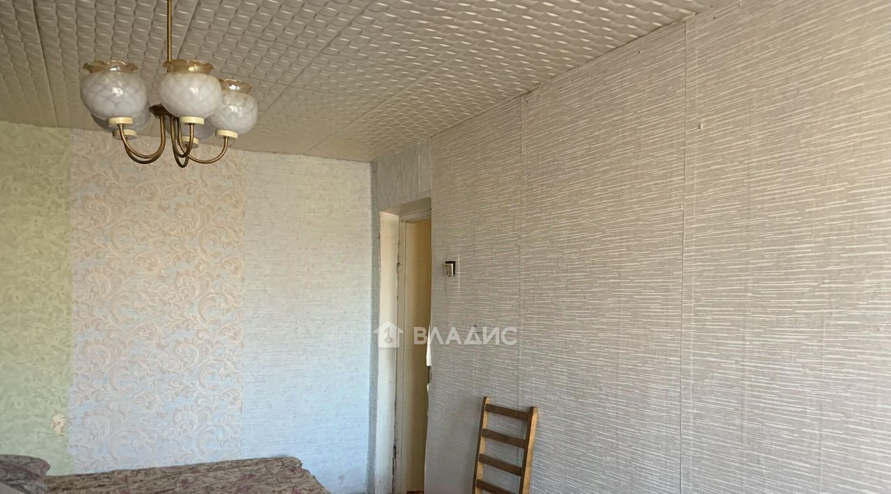 квартира р-н Вязниковский г Вязники ул Горького 100 фото 22