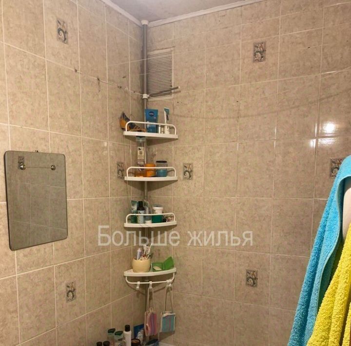 квартира г Волгоград р-н Тракторозаводский ул им. Дегтярева 4 фото 6