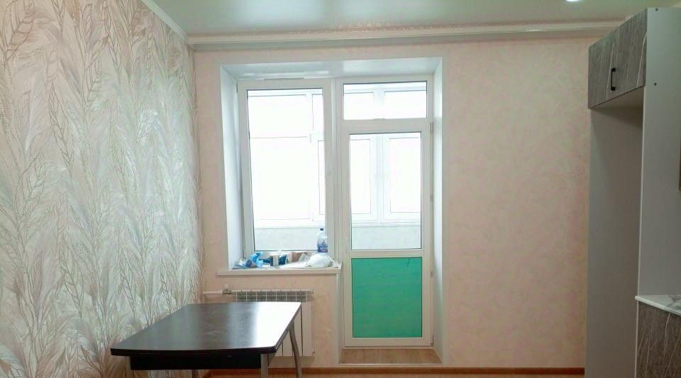 квартира г Тамбов р-н Октябрьский ул Московская 30а фото 11