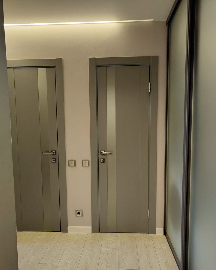 квартира р-н Новомосковский г Новомосковск ул Генерала Белова 12а фото 7