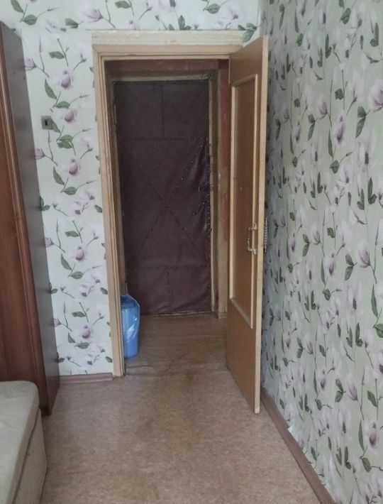 квартира г Иркутск р-н Свердловский ул Воронежская 21а фото 17