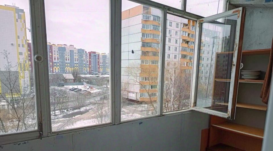 квартира г Тамбов р-н Советский ул Астраханская 193 фото 9