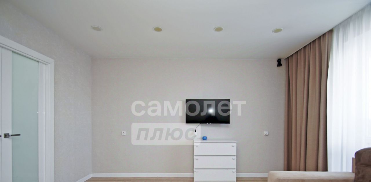 квартира г Омск р-н Центральный ул 19-я Линия 184 фото 8