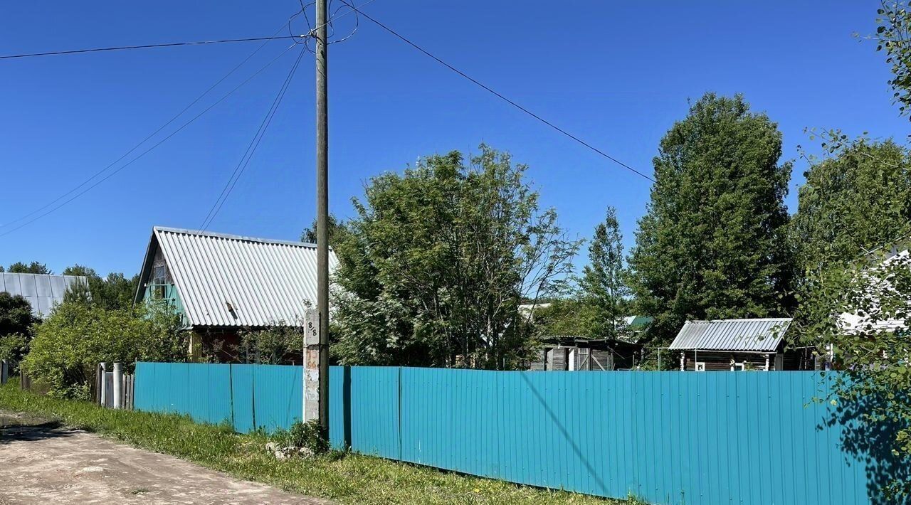 дом г Сыктывкар Дырносский тер. фото 17