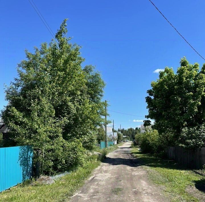 дом г Сыктывкар Дырносский тер. фото 16