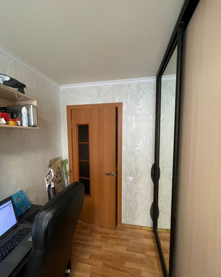 квартира г Петрозаводск р-н Голиковка ул Володарского 43 фото 21