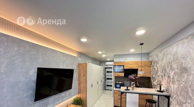 микрорайон Бытха дом 16/6к 2 фото