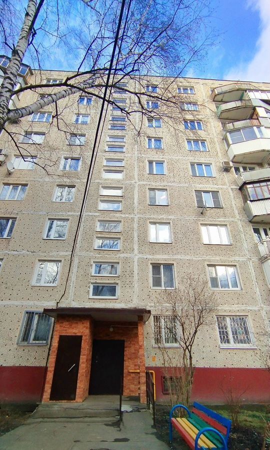 квартира г Долгопрудный Водники ш Московское 55к/3 фото 1