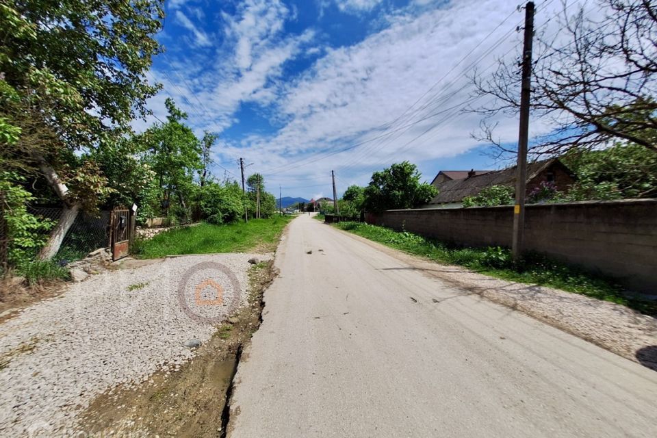 земля г Севастополь с Широкое фото 1