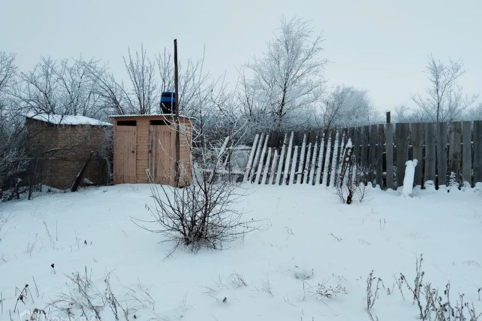 земля р-н Оренбургский снт Карачи 10-я линия, 156 фото 4