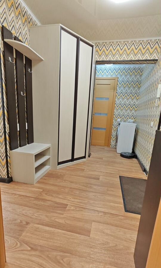 квартира г Екатеринбург Чкаловская ул Волгоградская 184 фото 14