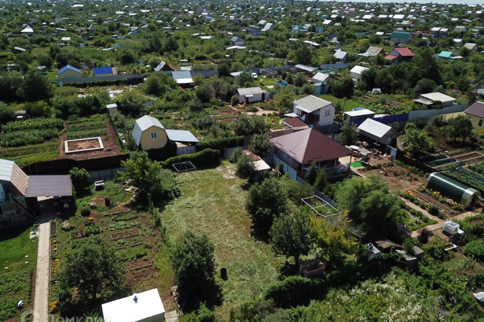 земля Оренбург городской округ, Родниковая улица, 22в, СНТ Надежда фото 3