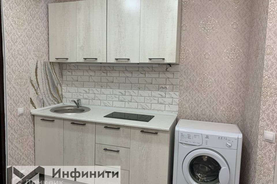 комната г Ставрополь пер Шеболдаева 3/5 Ставрополь городской округ фото 2