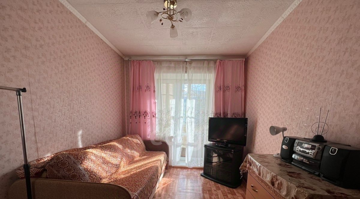 квартира г Владивосток р-н Фрунзенский пр-кт Красного Знамени 30 фото 11