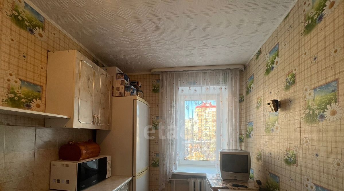 квартира г Владивосток р-н Фрунзенский пр-кт Красного Знамени 30 фото 13