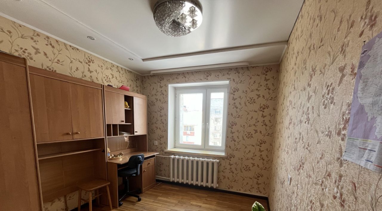 квартира г Уфа р-н Советский ул Ленина 150/2 фото 10