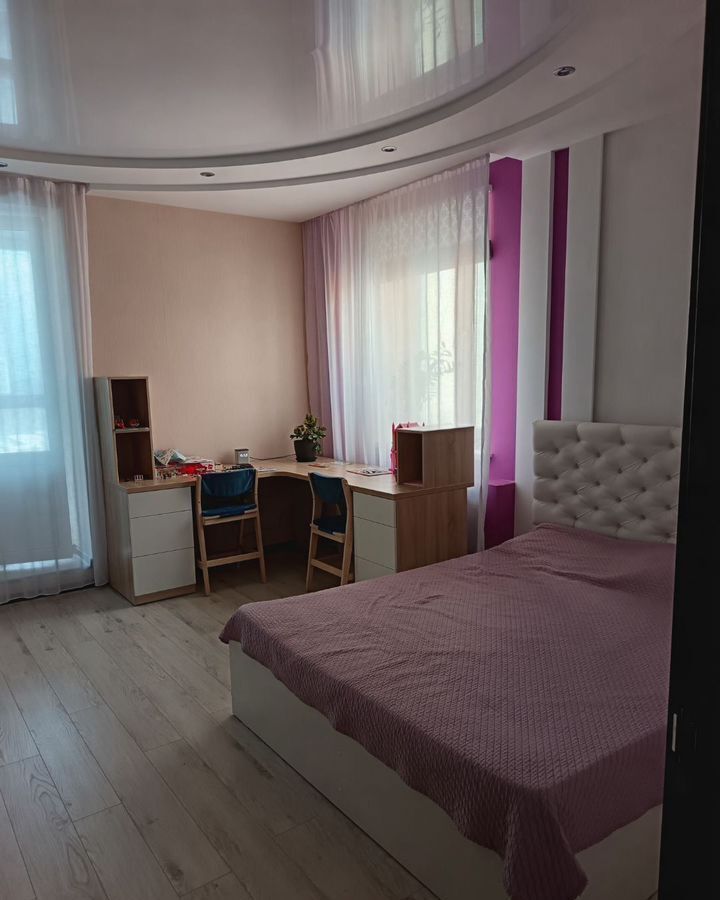 квартира г Киров р-н Ленинский ул Героя Костина 4 фото 7