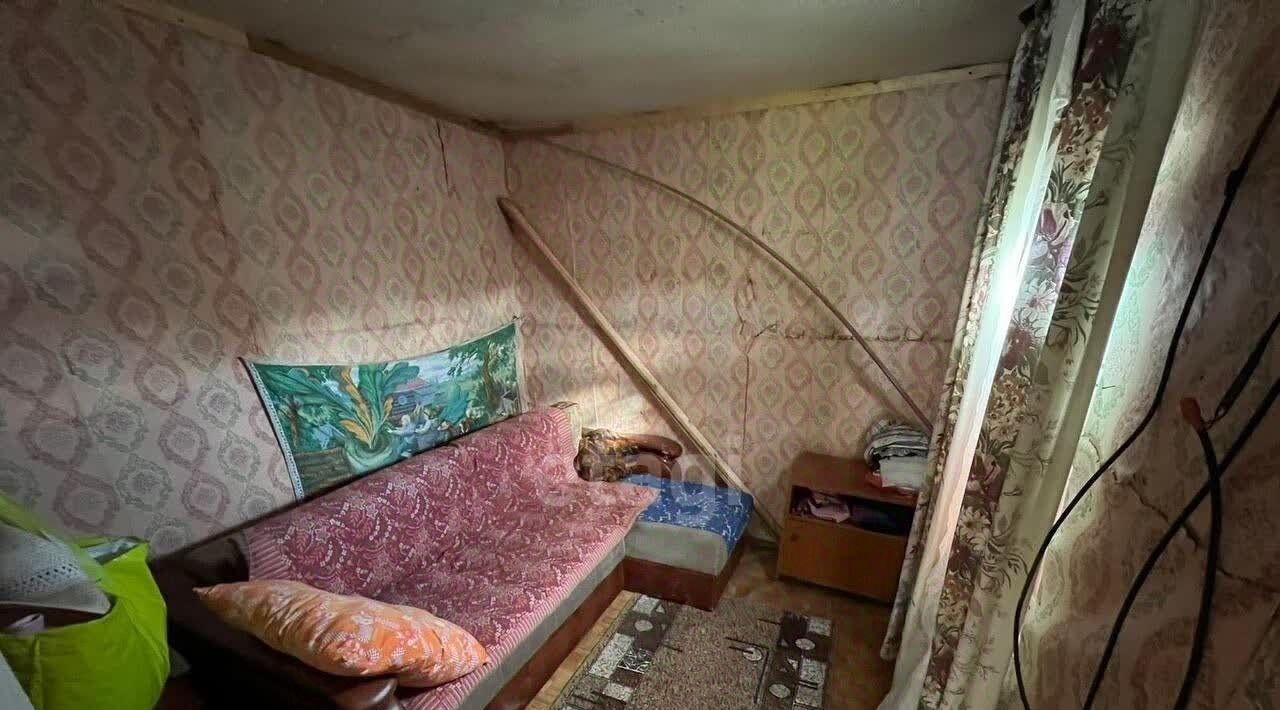 дом г Калуга снт Заря фото 5