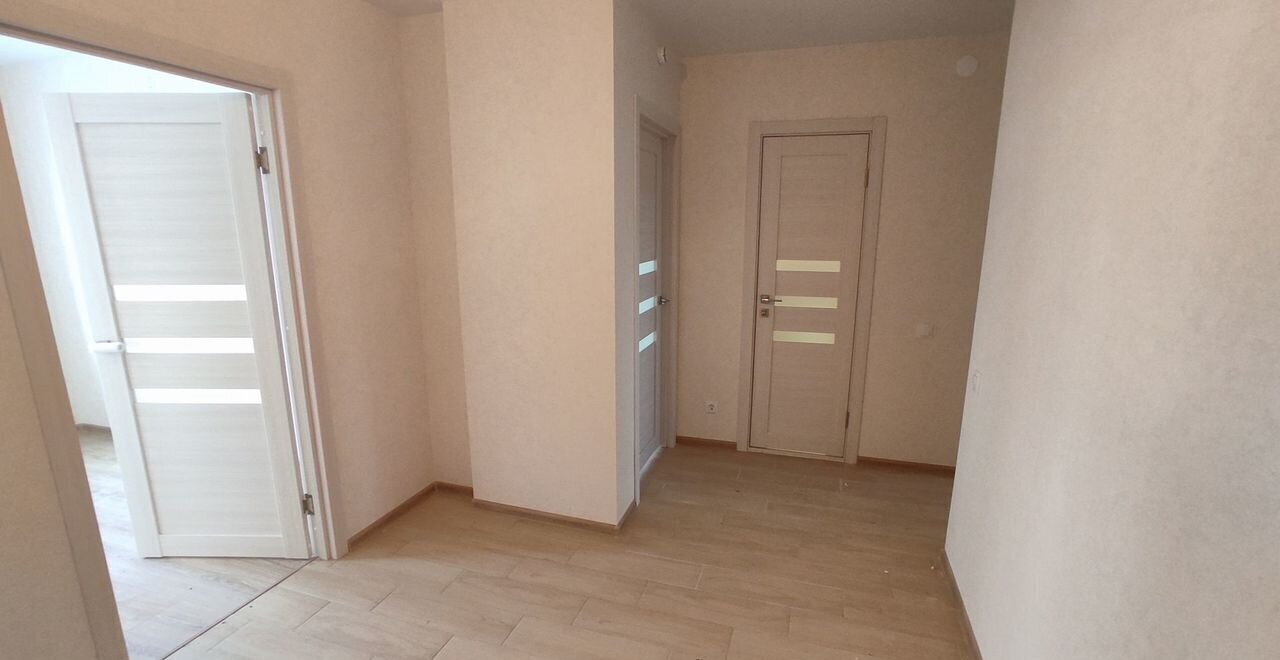 квартира г Нижний Новгород пр-кт Героев Донбасса 17 фото 8