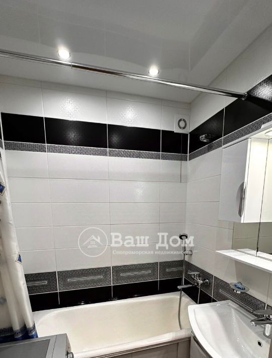квартира г Североморск ул Гвардейская 34а фото 10