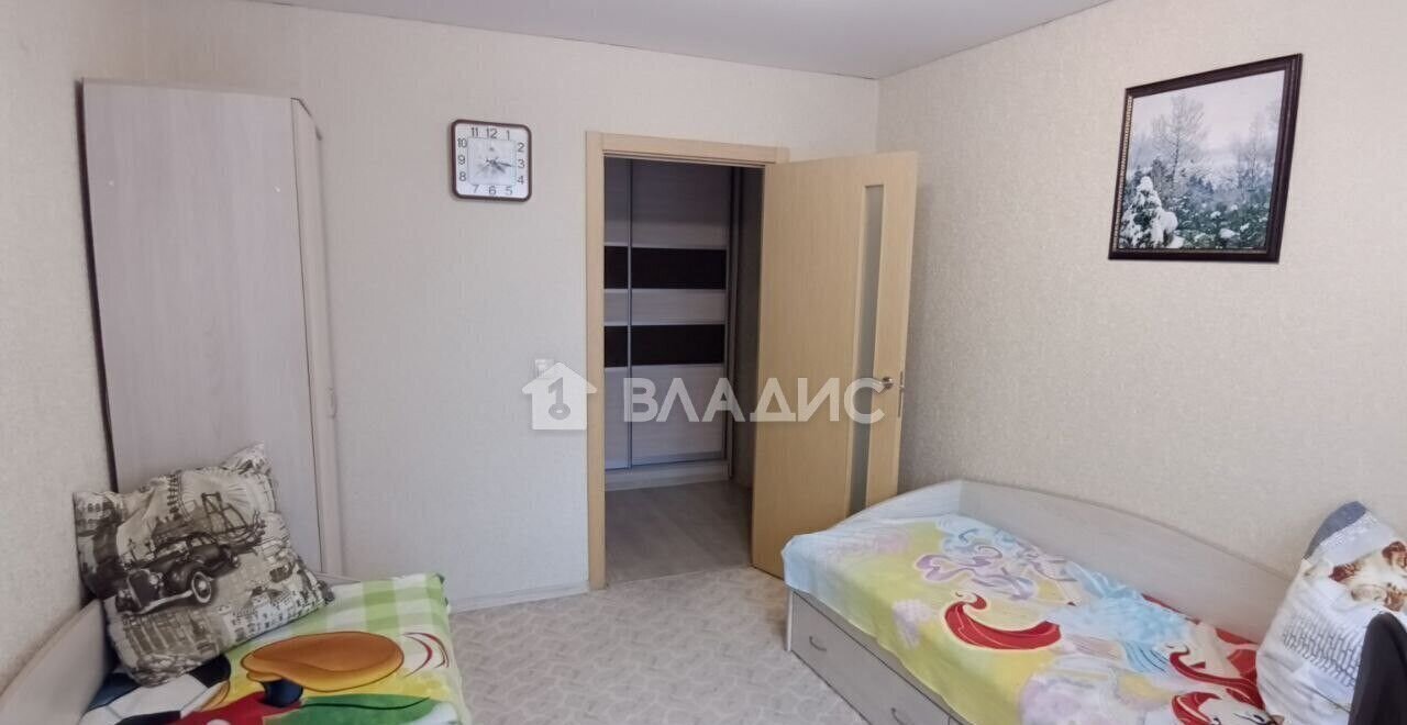 квартира г Пенза Пенза-4 пр-кт Строителей 19 р-н Октябрьский фото 4
