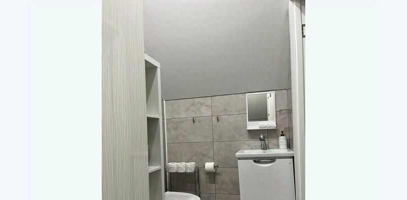 дом г Димитровград ул Металлистов 6 фото 12