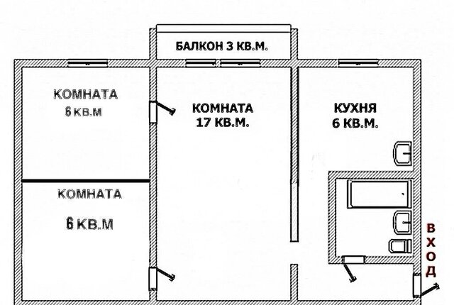 квартира р-н Промышленный Безымянка фото