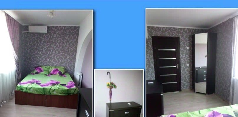 дом г Феодосия ул Стамова 23/15 фото 2
