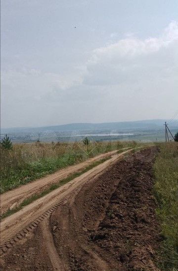 земля р-н Иркутский с Урик ул Сергея Лазо Уриковское муниципальное образование, Иркутск фото 1