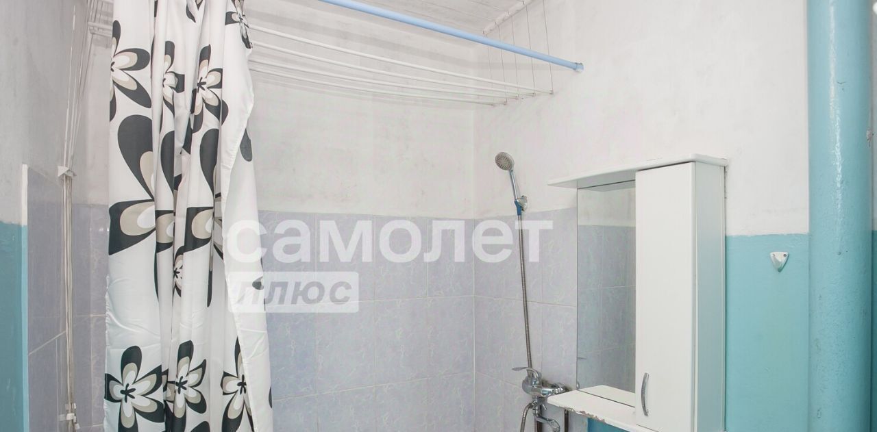 квартира г Кемерово р-н Центральный пр-кт Ленина 100а фото 13
