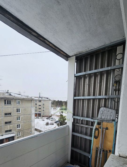 квартира г Улан-Удэ п Сосновый Бор р-н Октябрьский ул Маршала Жукова 8 фото 34