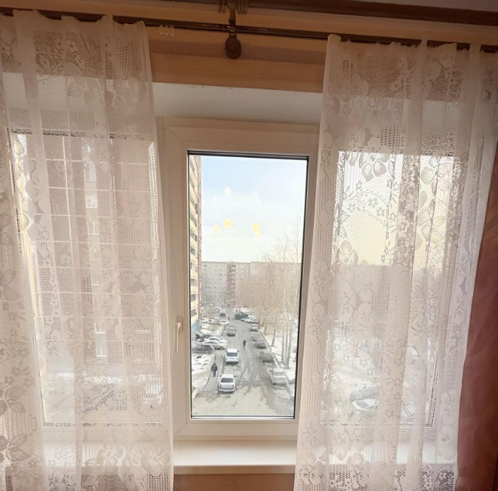квартира г Екатеринбург р-н Кировский ул Сыромолотова 24 Площадь 1905 года фото 12