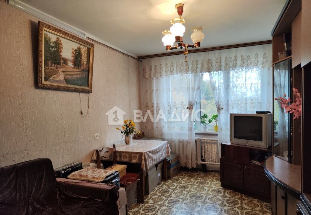 квартира г Ковров ул Полевая 4 фото 9