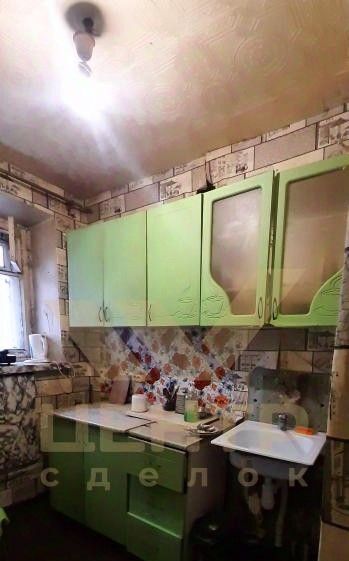 квартира г Рубцовск ул Алтайская 84а фото 4