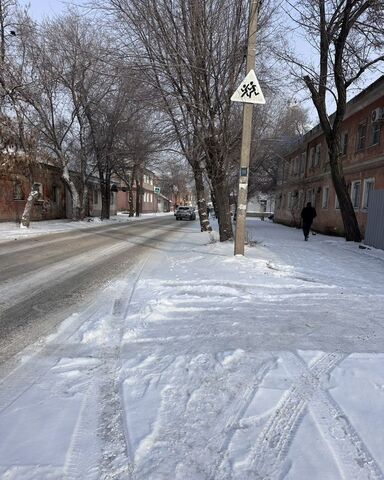 р-н Кировский ул Тамбовская 21/19 фото